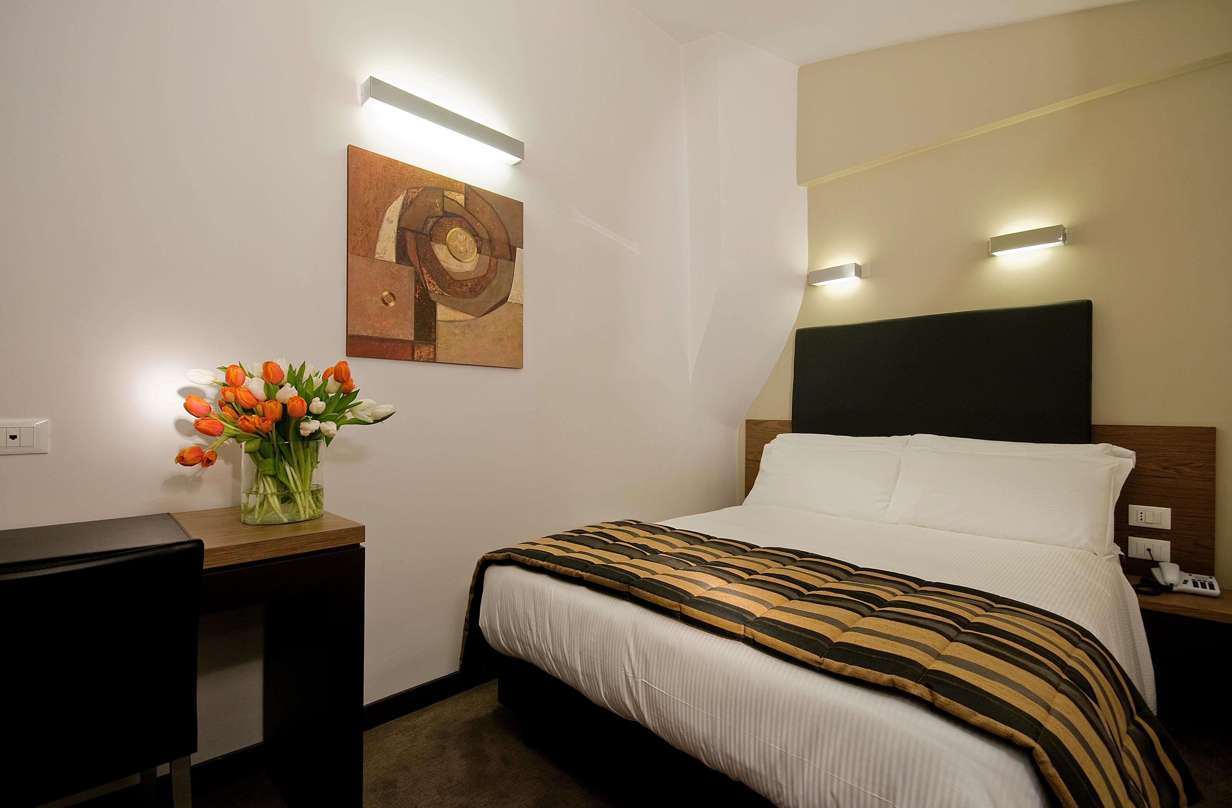 Hotel Rinascimento 2