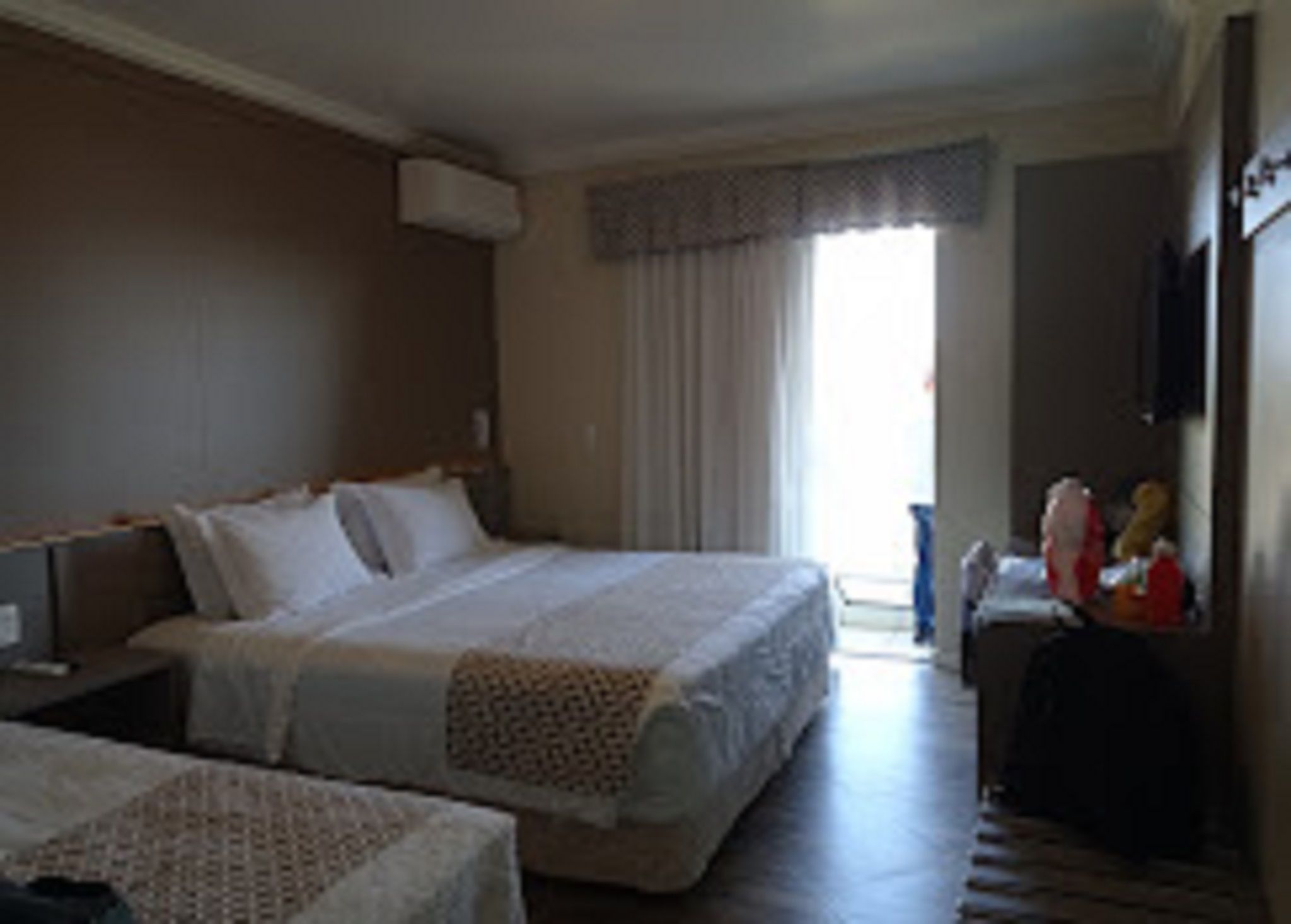 Itá Thermas Resort e Spa 1