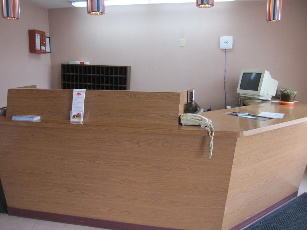 Budget Inn Horseheads 2