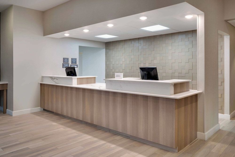 Residence Inn Austin South 2
