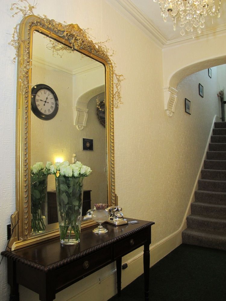 St Martins Guest House 2
