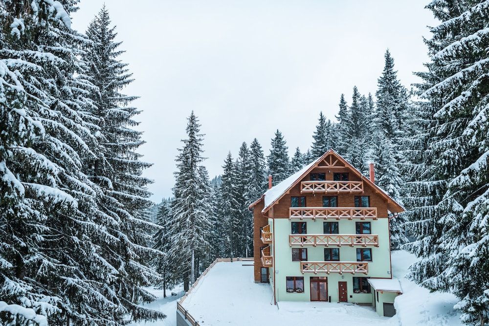 Hotel Jasná 1