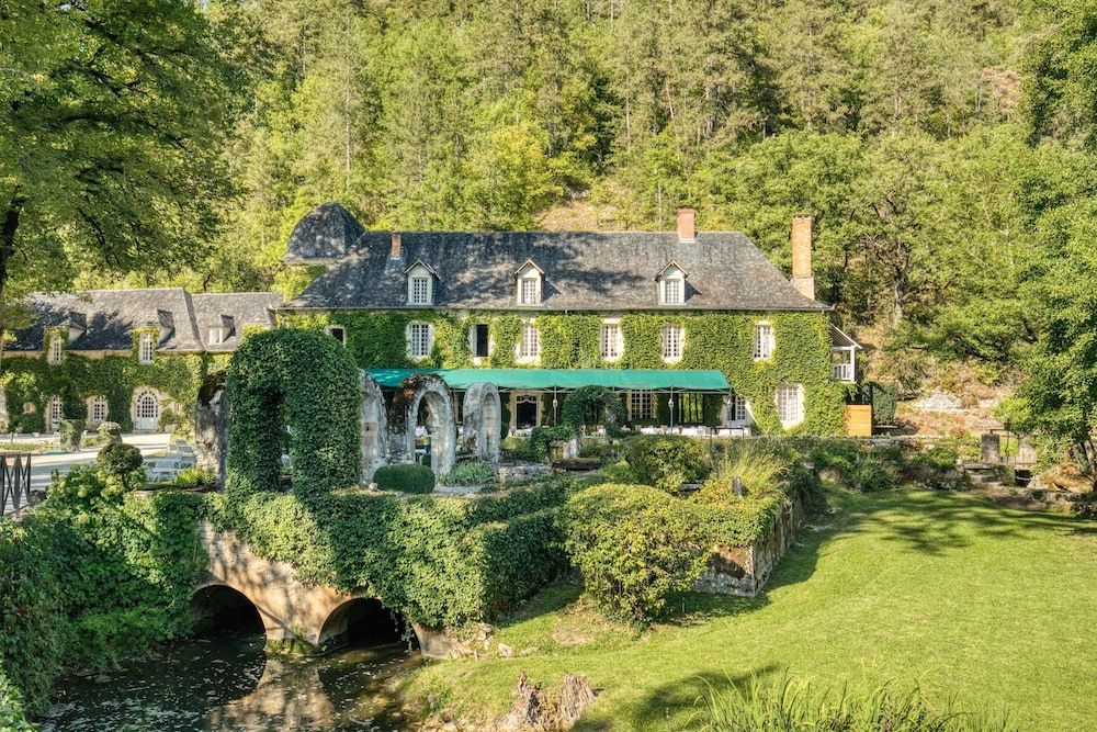 Manoir d'Hautegente 1
