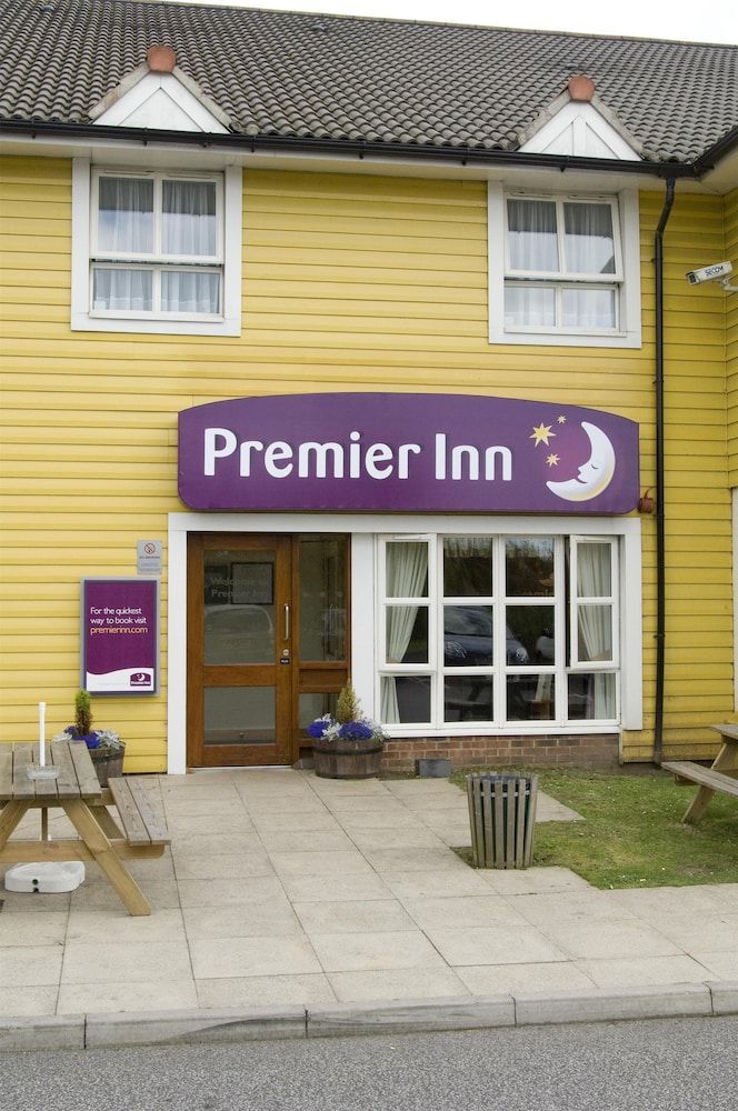 Premier Inn Goole 1