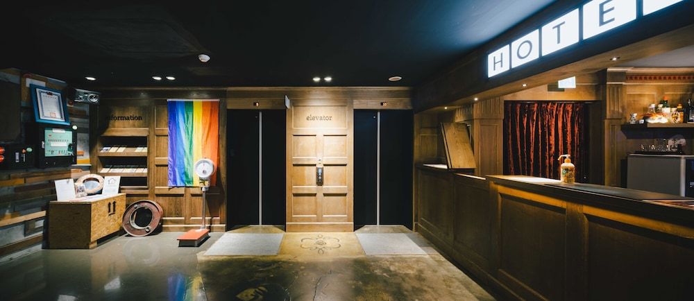 SWIIO Hotel Ximending 2