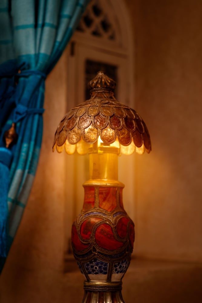 Riad Persephone 2