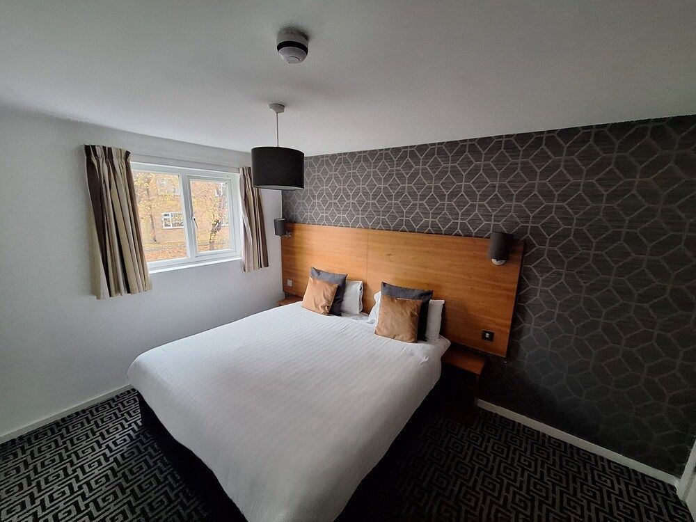 Stockwood Hotel 1