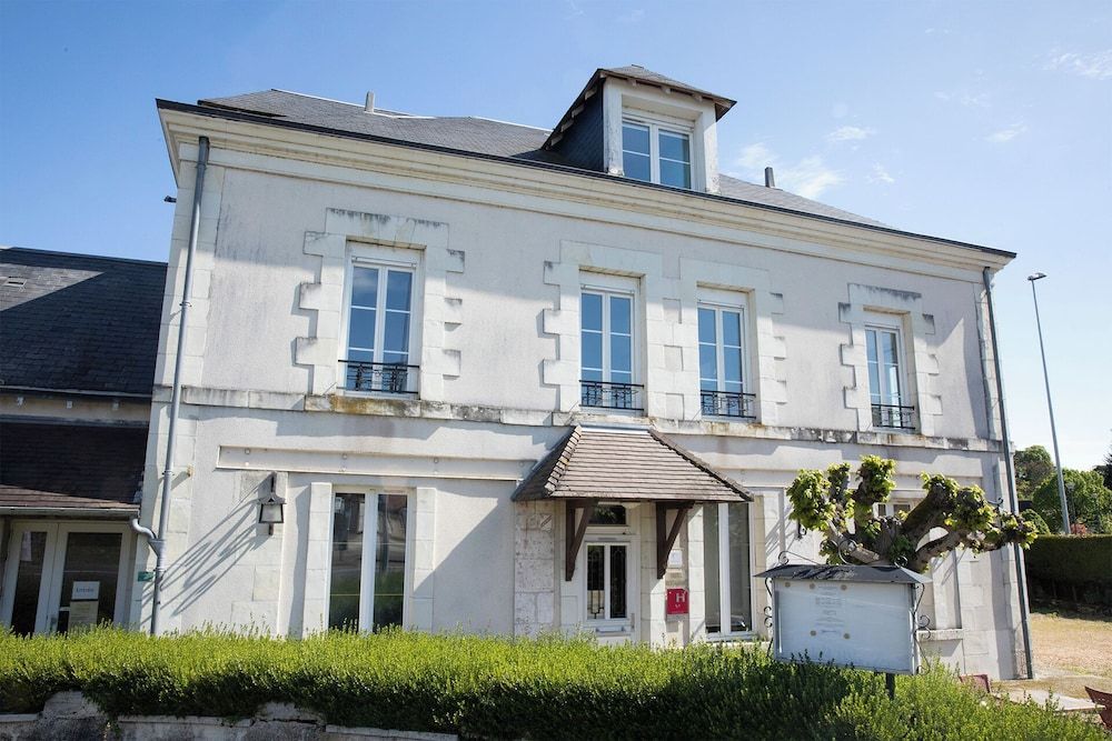 Relais Touraine Sologne 1
