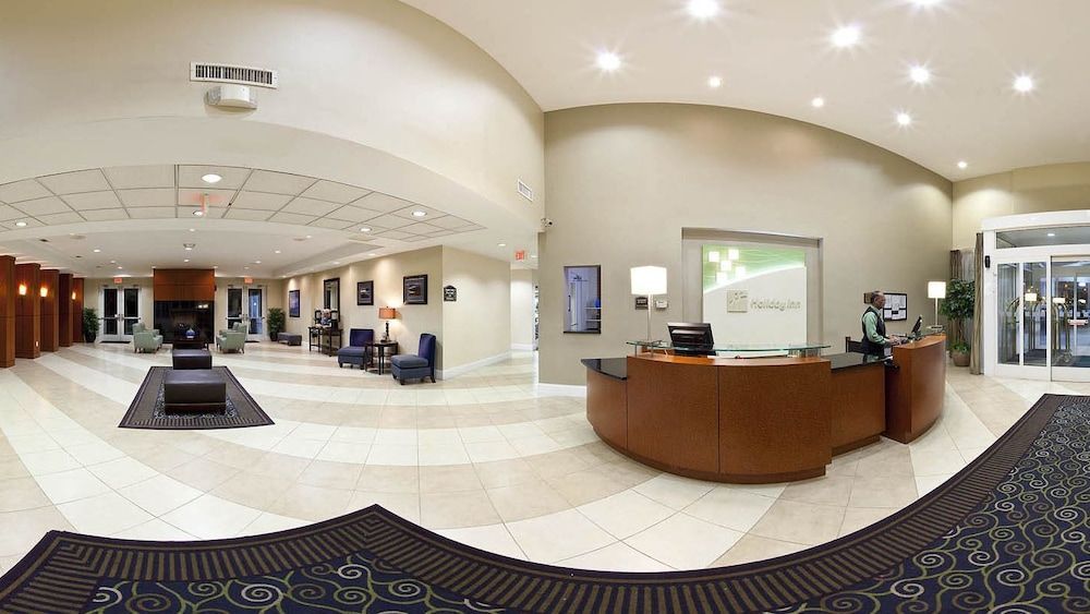 Holiday Inn AUGUSTA WEST I-20 by IHG 2