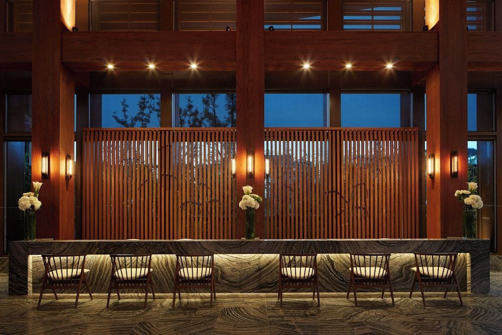 The Westin Yilan Resort 2