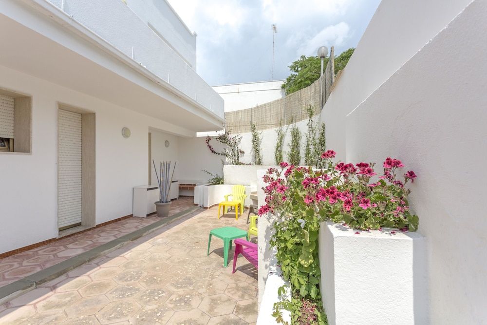 Appartamento Mimosa, Mancaversa - Apulia Home 2