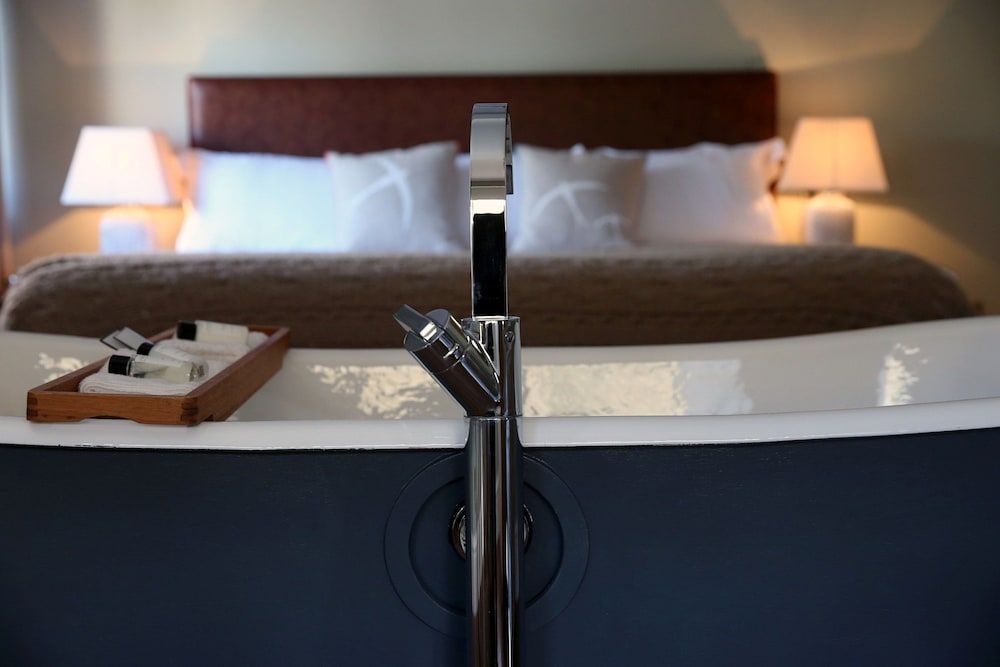 The Gower Hotel 2