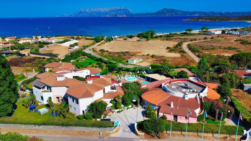 Hotel Stefania Boutique Hotel by the Beach 1