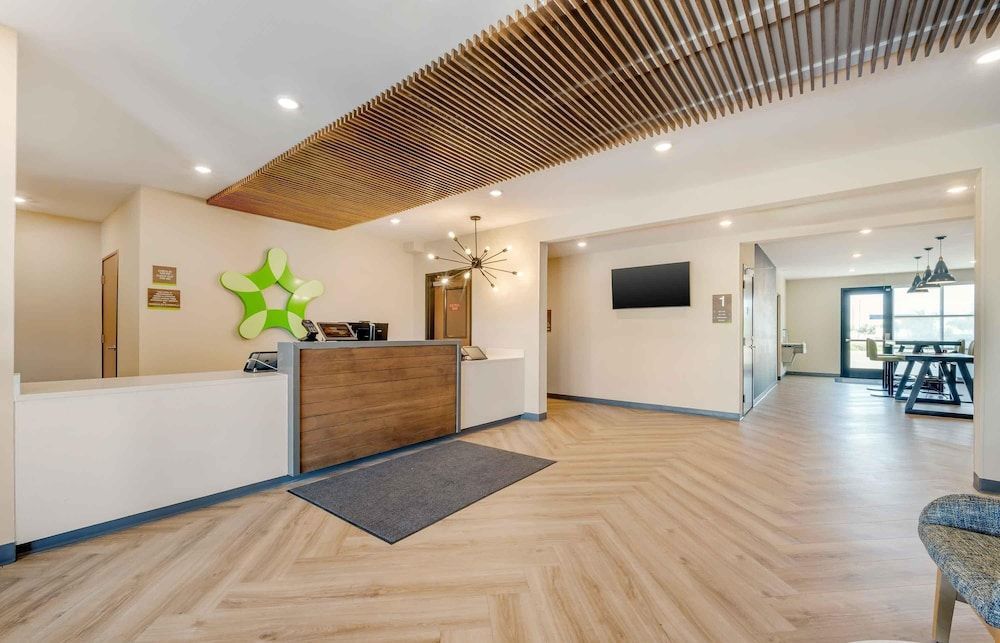 Extended Stay America Premier Suites Phoenix Chandler Airport 2