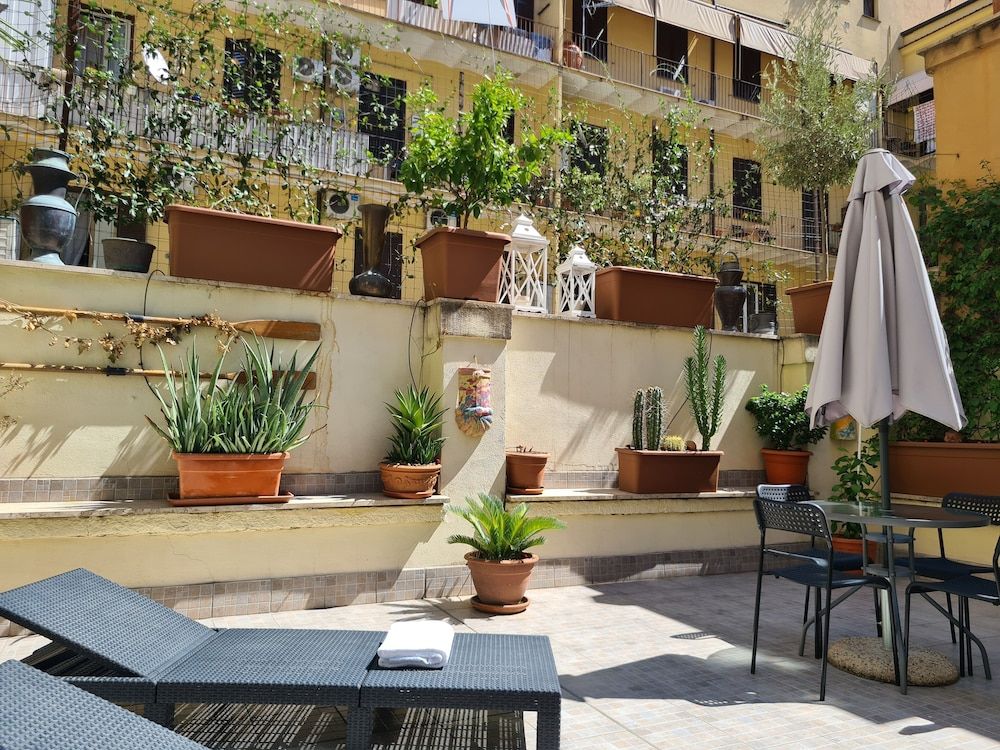 BnB Rooms And Comfort 1