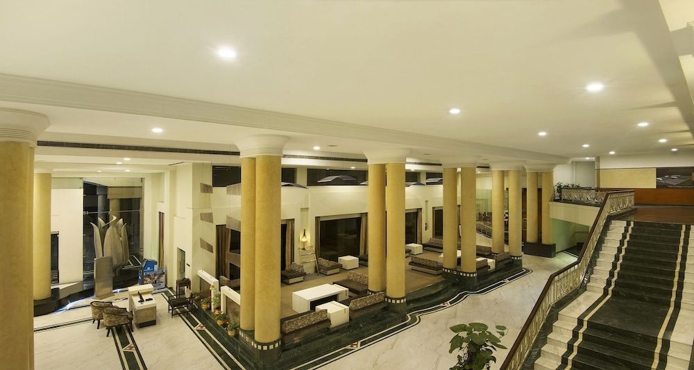 Sayaji Indore 2