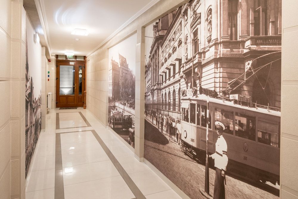 Concorde Old Bucharest Hotel 2