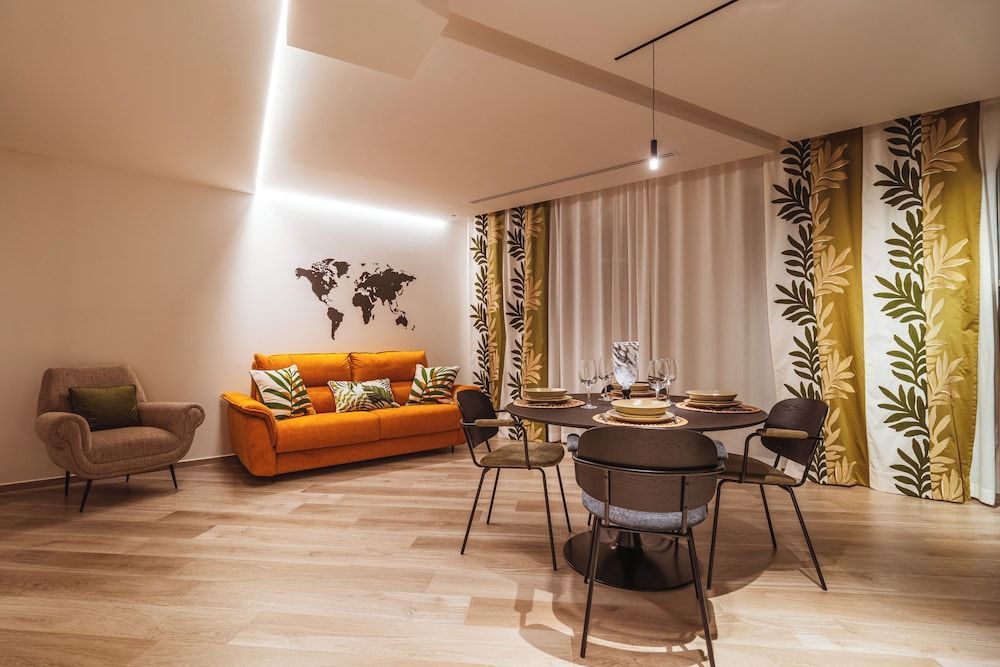 VL Luxury Apartment 1