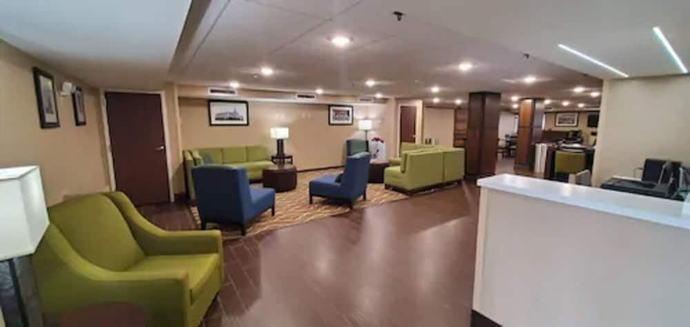 Comfort Inn Oxon Hill - National Harbor 2
