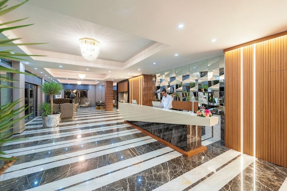 Olympos Health Resort - All Inclusive 1