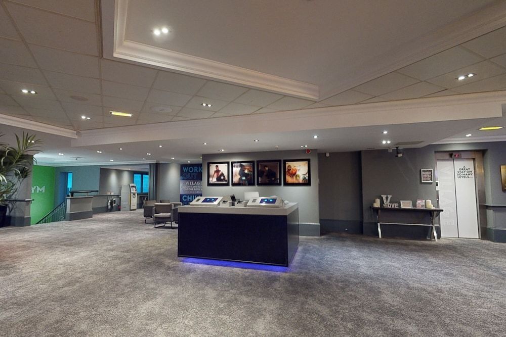 Village Hotel Newcastle 2