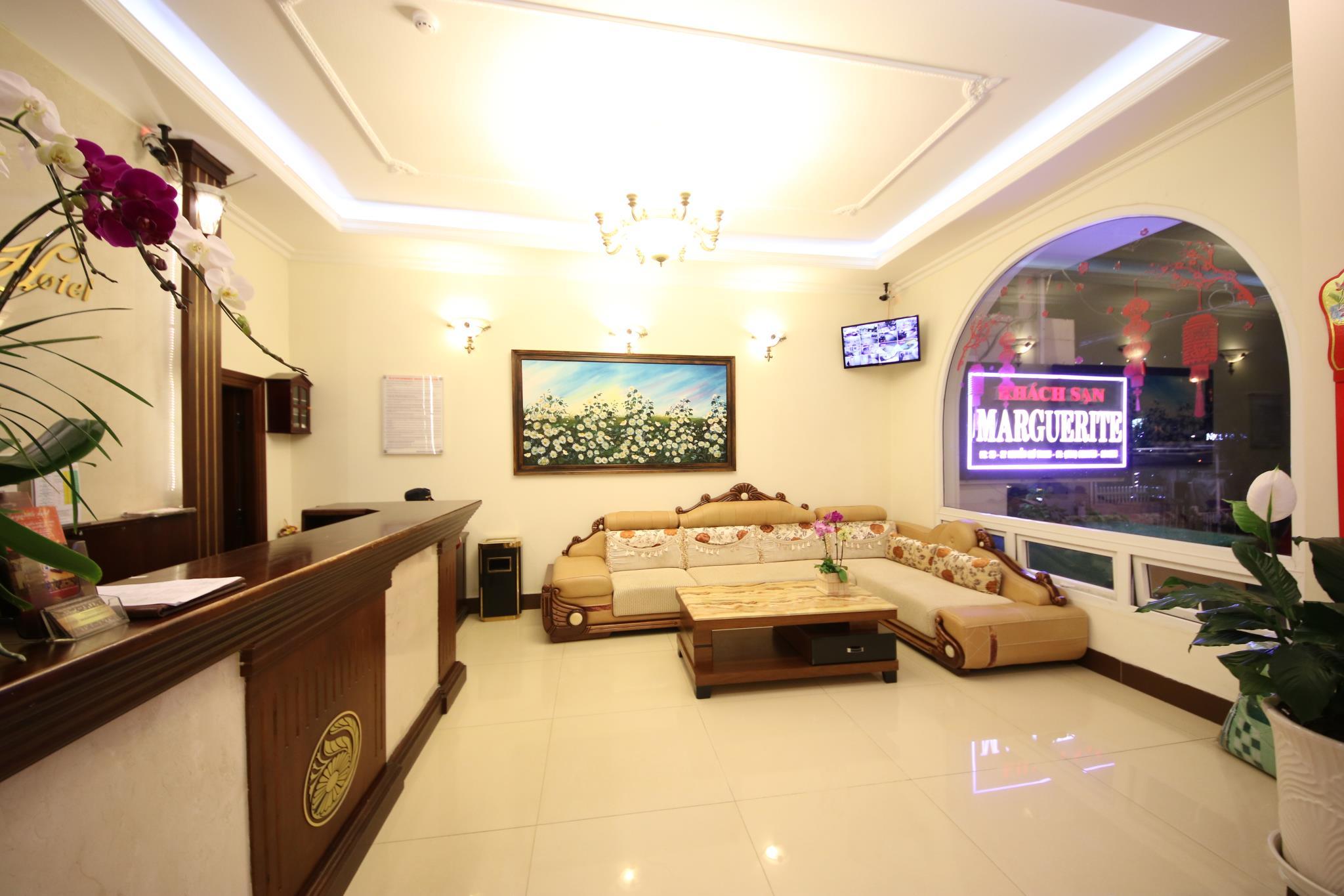 Marguerite Hotel 1