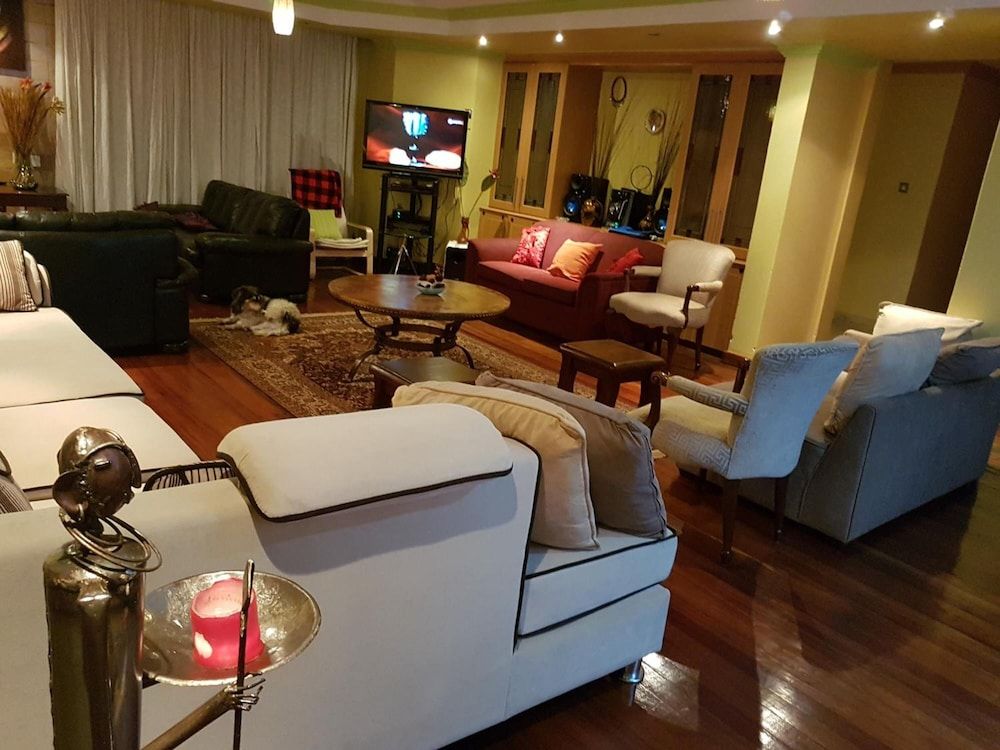 Spurwing Guest House 2