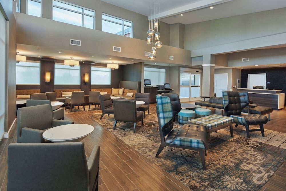 Residence Inn Sacramento Davis 2