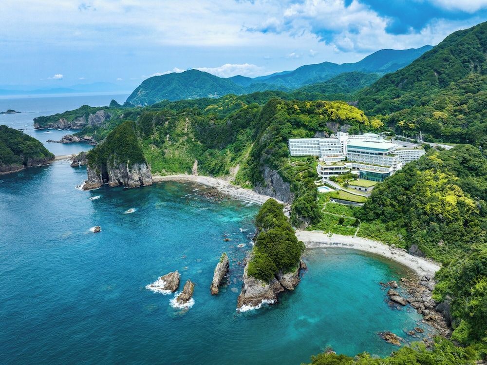 Dogashima New Ginsui 1