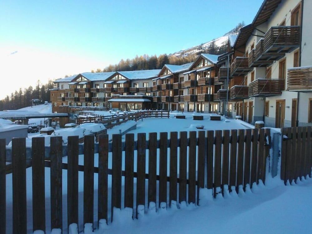 Savoia Resort 1