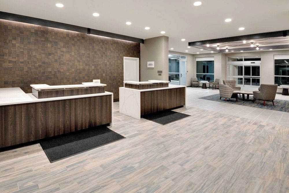 Residence Inn by Marriott Indianapolis Keystone 2