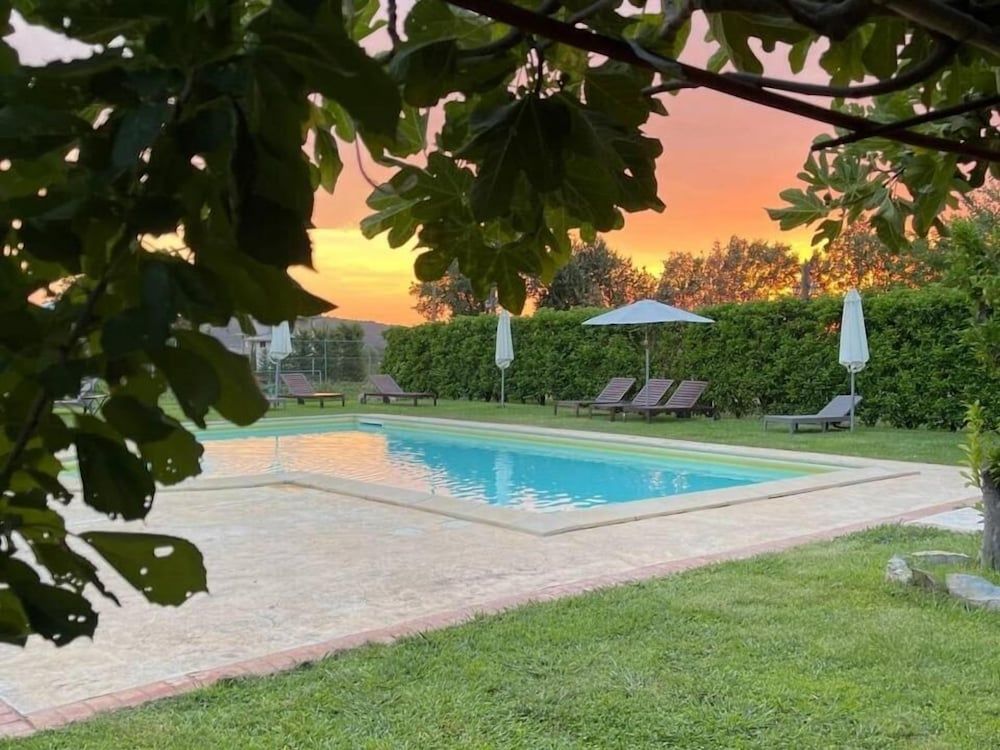 Agriturismo Mammarella 1