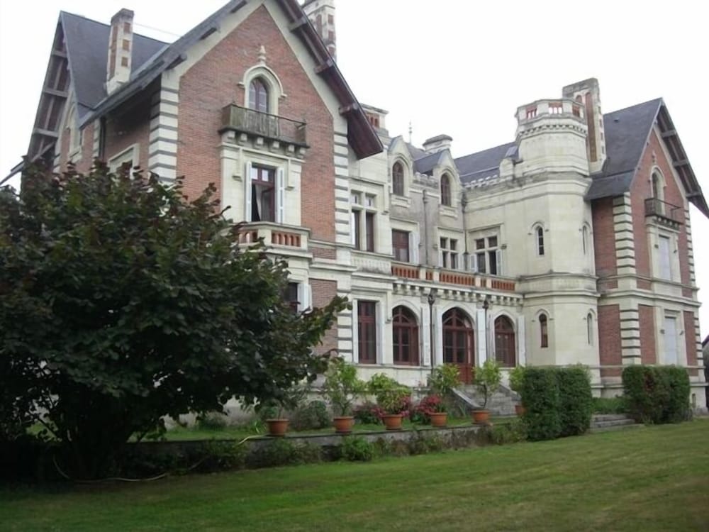 Château de Belle Poule 1