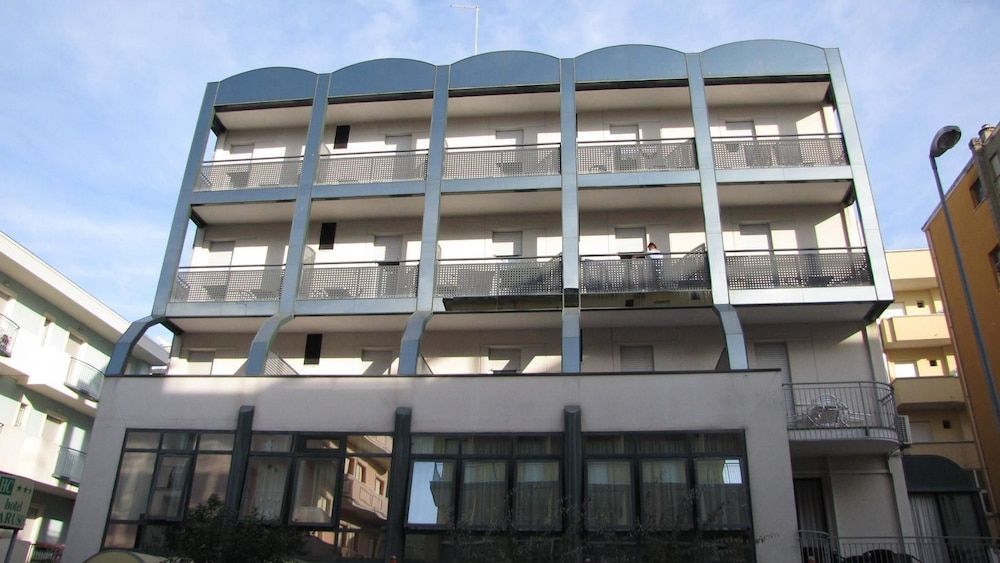 Hotel Caruso 1
