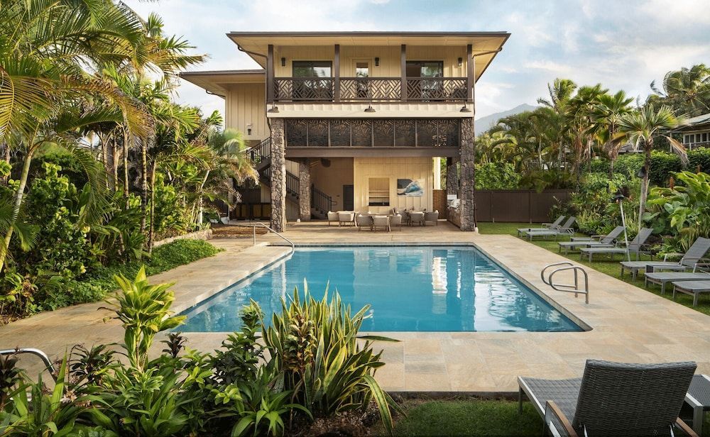 Hanalei Colony Resort 1