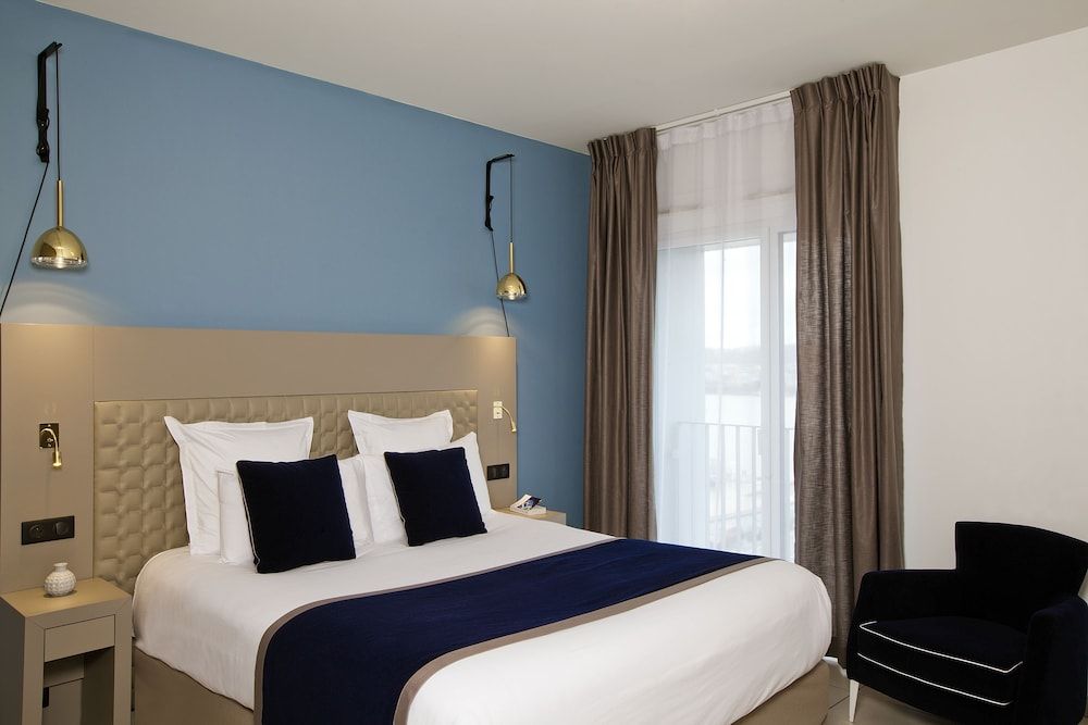 Residhome Bordeaux 1