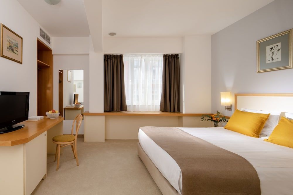 Arte Sofia Hotel 2