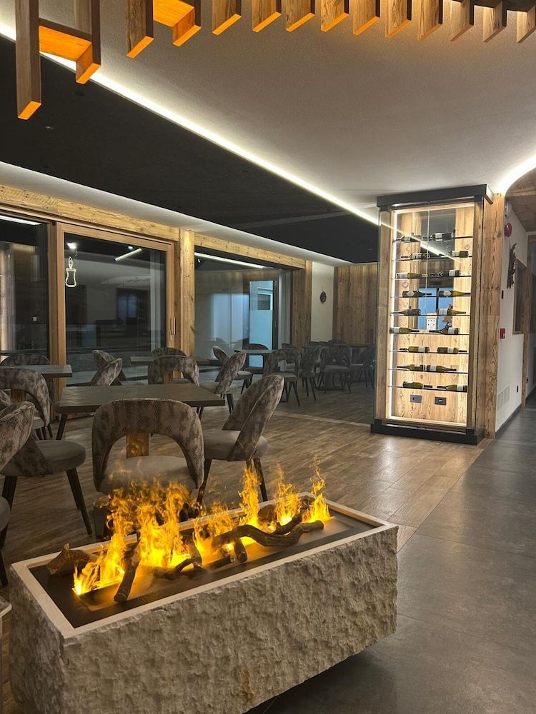 Dolomites Resort Formiè 1