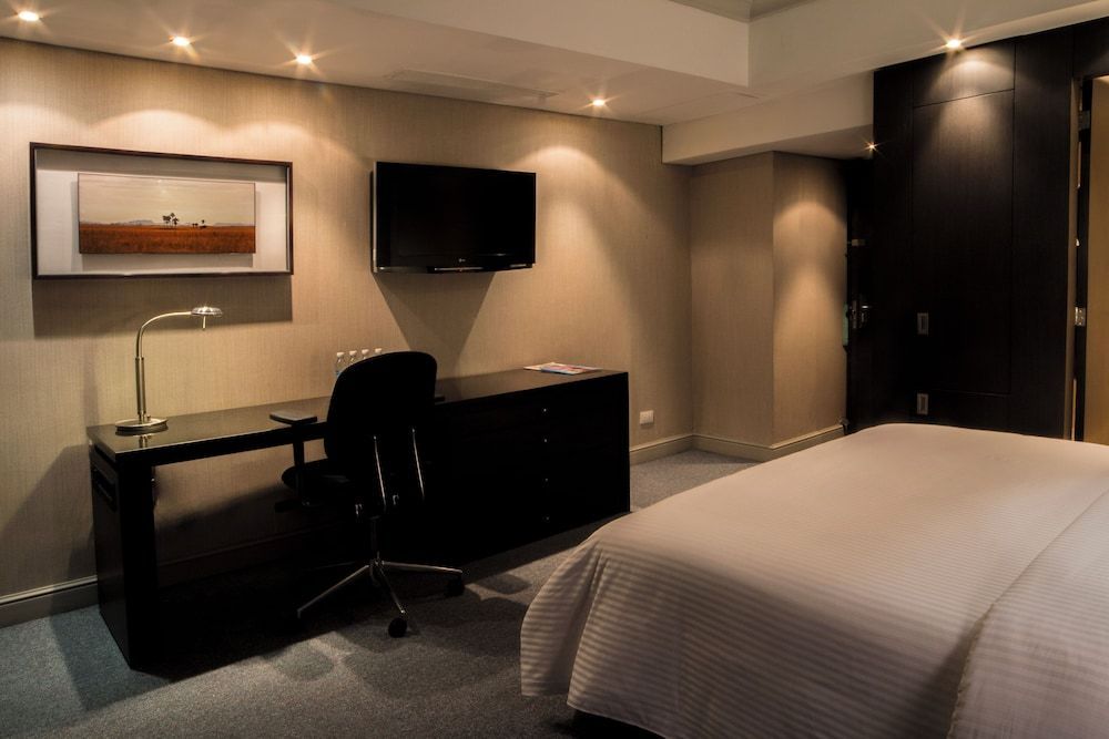 Hotel Tamanaco Caracas 2