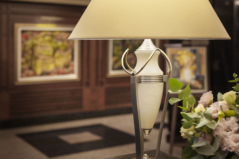 Grand Hotel Sofia 2