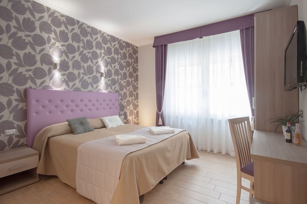 Rome King Relais 1