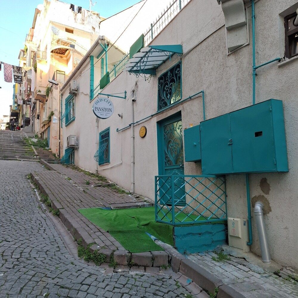 Old City Pansiyon 1