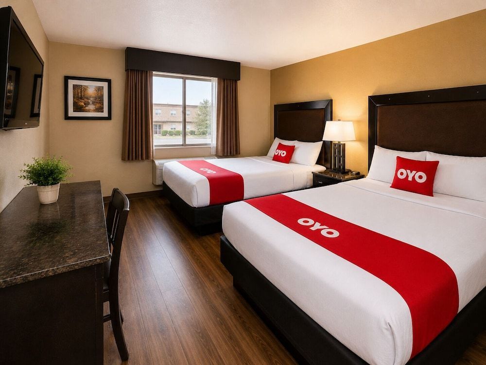 Carl's Motel 2