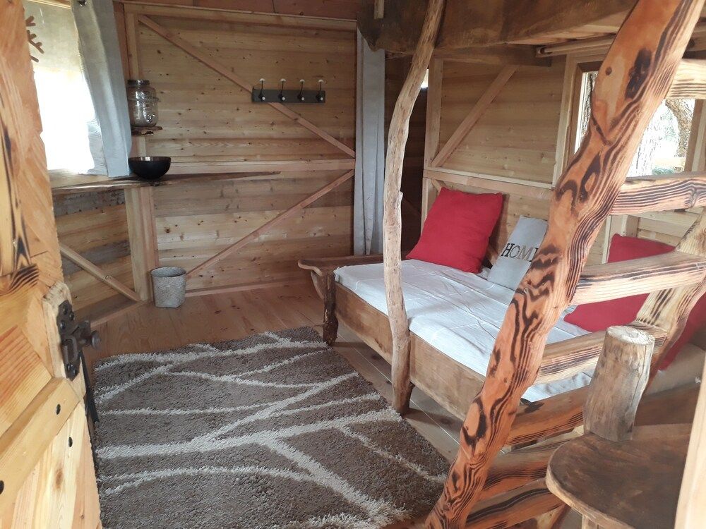Relais du Haget 2