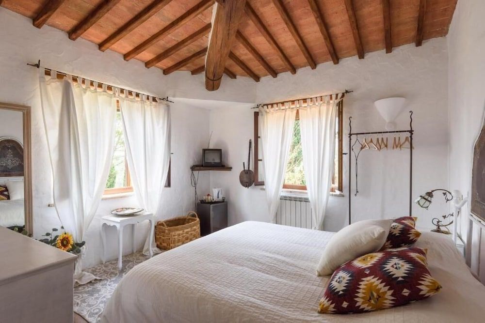 Agriturismo Quarantallina 2