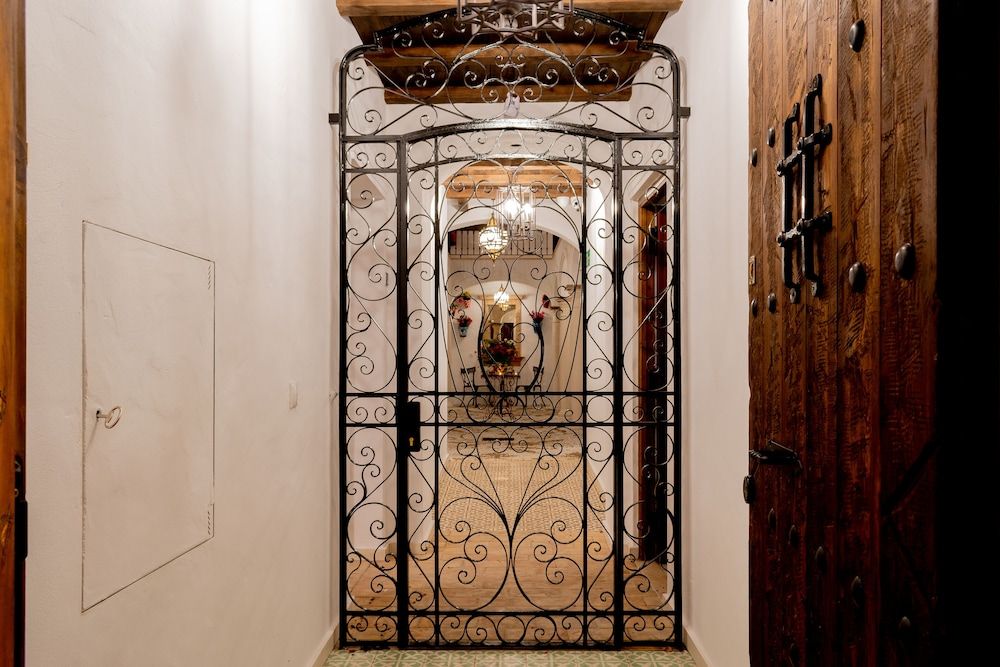 Casa Del Patio - Boutique Apartments 2