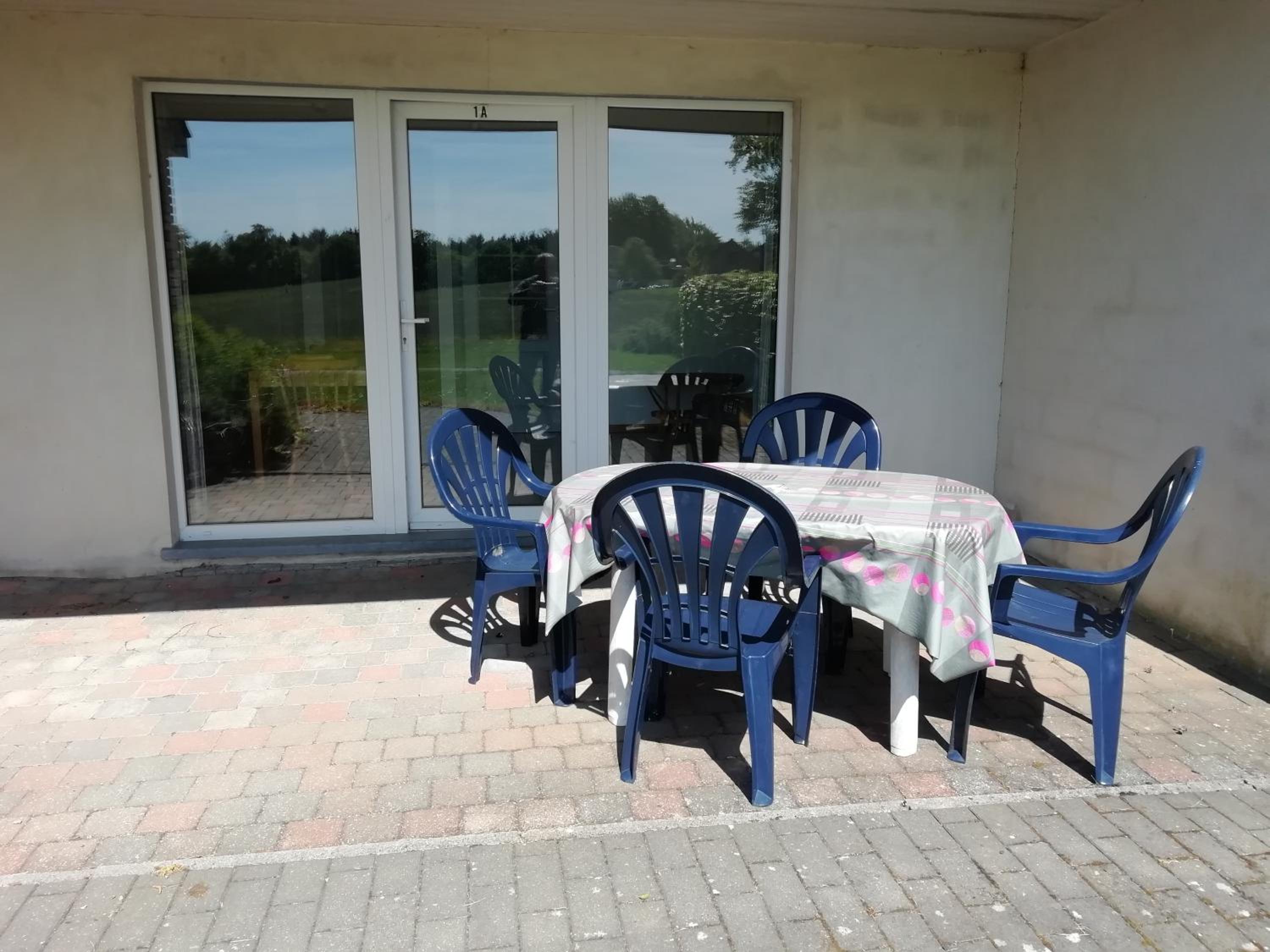 Hotel Dry Les Courtis 1