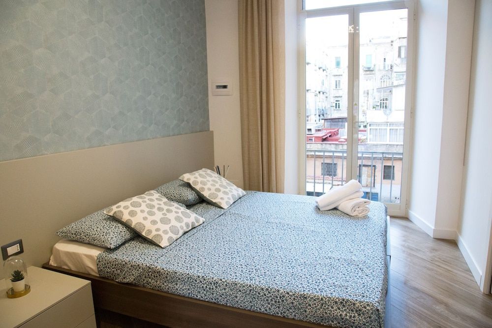 Rooms Garibaldi 1