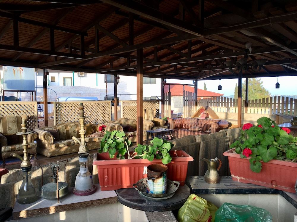 Madaba Hotel 1