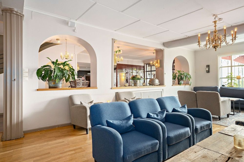 Dalecarlia Hotel & Spa, BW Premier Collection 2
